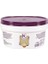 Vanilya Aromalı Krema Dolgu 4 kg 1