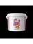 Karamel Aromalı Dondurma Paste 3 kg 1