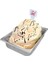 Karamel Aromalı Dondurma Paste 3 kg 2