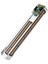10V-30V LED Bar Off-Road Turuncu (14 Fonksiyonlu) (Çakar Tepe Lamba) (76 Cm) E9 2