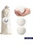 Yün Kurutma Topu - Büyük Boy- Doğal Çamaşır Yumuşatıcı - 3 Adet - 7 cm Xl 1