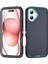 Apple iPhone 16 Telefon Kılıfı (Yurt Dışından) 1