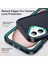 Apple iPhone 16 Telefon Kılıfı (Yurt Dışından) 5