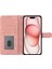 Apple iPhone 16 Telefon Kılıfı (Yurt Dışından) 4