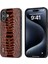 Apple iPhone 16 Telefon Kılıfı (Yurt Dışından) 1
