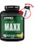 Xpro Nutrition Maxx Gainer Karbonhidrat Tozu 2500GR Muz Aromalı 1