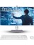 TAX1331 I7 4770 8gb Ram 512GB SSD 27 Inç Full Hd Dokunmatik Bt Webcam Wifi All In One Pc 1