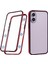 Apple iPhone 16 Telefon Kılıfı (Yurt Dışından) 1