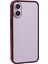 Apple iPhone 16 Telefon Kılıfı (Yurt Dışından) 4