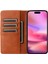 Apple iPhone 16 Telefon Kılıfı (Yurt Dışından) 2