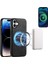 Apple iPhone 16 Telefon Kılıfı (Yurt Dışından) 3