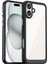Apple iPhone 16 Telefon Kılıfı (Yurt Dışından) 1
