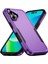 Apple iPhone 16 Telefon Kılıfı (Yurt Dışından) 1