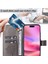 Apple iPhone 16 Telefon Kılıfı (Yurt Dışından) 5