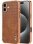 Apple iPhone 16 Telefon Kılıfı (Yurt Dışından) 1