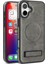 Apple iPhone 16 Telefon Kılıfı (Yurt Dışından) 2