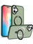 Apple iPhone 16 Telefon Kılıfı (Yurt Dışından) 1
