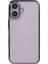 Apple iPhone 16 Telefon Kılıfı (Yurt Dışından) 3