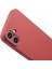 Apple iPhone 16 Telefon Kılıfı (Yurt Dışından) 4