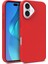Apple iPhone 16 Telefon Kılıfı (Yurt Dışından) 1