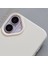 Apple iPhone 16 Telefon Kılıfı (Yurt Dışından) 5