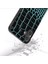 Apple iPhone 16 Telefon Kılıfı (Yurt Dışından) 3