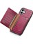 Apple iPhone 16 Telefon Kılıfı (Yurt Dışından) 4