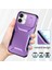Apple iPhone 16 Telefon Kılıfı (Yurt Dışından) 4