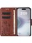 Apple iPhone 16 Telefon Kılıfı (Yurt Dışından) 2