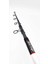 Superlative 420 cm 100-250G Atarlı Karbon Surf Olta Kamışı 1