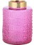 Blob Pembe Vazo Ak.Wlt0956 1