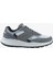 Relaxed Fit Equalizer 5.0 - Rondor Erkek Gri Sneaker 232613 Ccgy 1