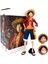 Anime One Piece Luffy Figür Yeni Model 1