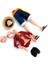 Anime One Piece Luffy Figür Yeni Model 2