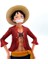 Anime One Piece Luffy Figür Yeni Model 3