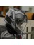 Storm 2 Faster Mat Tıtanıum Kask 1
