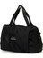 UL YOGA BG 4PR Siyah Unisex Spor Çantası 2