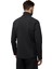 JACK WOLFSKİN Whirwind Men A62521-6000 Erkek Siyah Mont&Ceket 2
