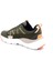 M.p 242-2048 Phlon Hafif Taban Bağcıklı Erkek Spor Ayakkabı Haki 4