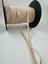 7 mm Dokuma Şerit 60/2-Ham-5 Metre 2
