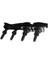 Atesleme Bobini Saxo 1.6 Vts 1996-2004 P106 1.6S16 1996-2004 1