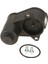 Arka Fren Kaliper Ayar Motoru Passat cc Tiguan Q5 2006-2010 6 Dış 1
