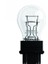 12V 27W Çiftli Soketli Ampul (10 Ad) 1