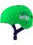 Triple Eight Little Tricky Green Jr Çocuk Kask Yth 1