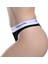 Likralı 6'Lı Kutu Yazılı Slip Külot Gloria 4