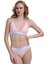 Likralı 6'Lı Kutu Yazılı Slip Külot Diana 4