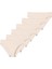 Likralı 6'Lı Kutu Premium Slip Külot Laura G-006 H 1