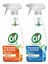 Sprey Temizleyici Power Shine Banyo 750ML 1ADET Sprey Power Shine Mutfak 750ML 1ADET 2