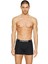 Likralı 3'lü Kutu Premium Erkek Boxer Tailored Collection 3