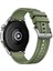 2 Yıl Watch Gt4 46MM - Yeşil 200-300 Mah Siyah 46 mm Yeşil Siyah Huawei Türkiye Garantili 3